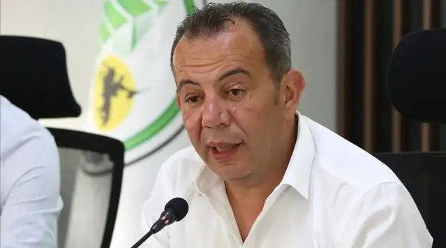 Bolu Belediye Başkanı Özcan'ın ihracı kesinleşti