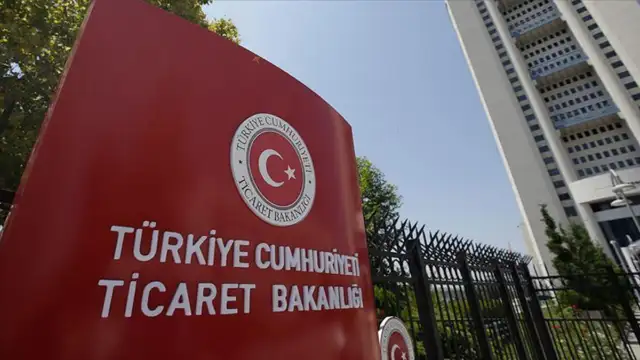 Ticaret Bakanlığı: İsrail’e 23 aydır ihracat yok, CHP’nin iddiaları gerçek dışı