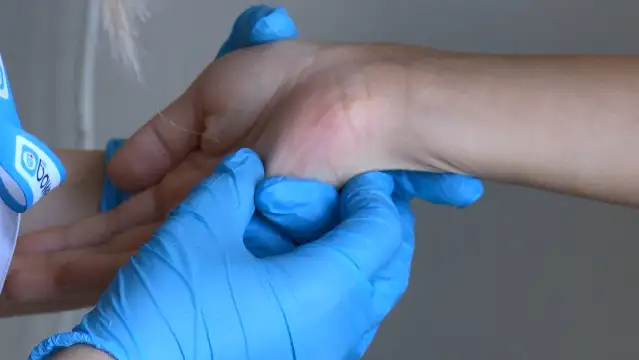 Uyuz vakaları salgına dönüyor: Dermatolojiye gelenlerin yüzde 20'si uyuz vakası