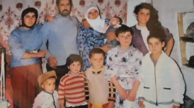 Vartinis katliamı davasının 11. Duruşması görüldü