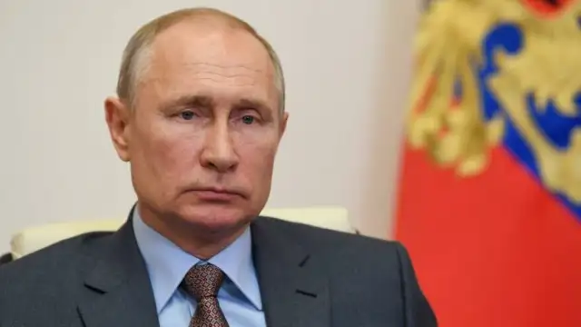 Rusya Devlet Başkanı Putin, Hindistan Başbakanı Modi ile telefonda görüştü