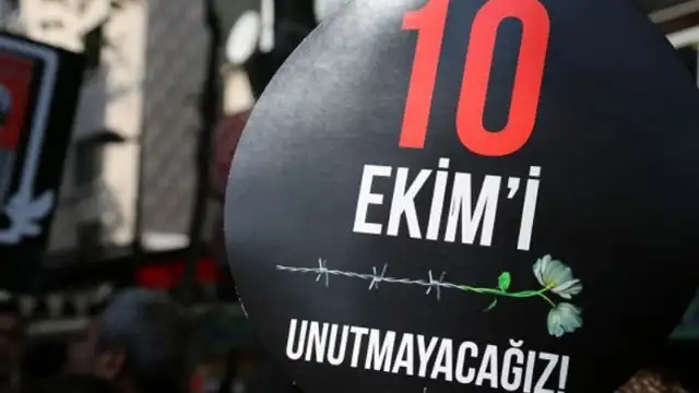 EMEP Milletvekillerinden IŞİD soruları: 10 Ekim katliamının firari sanıkları neden yakalanmıyor?