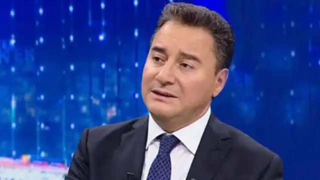 Ali Babacan: Keşke 2017'de konuşsaydım