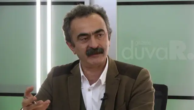 Ali Duran Topuz: Ayrılığımın sebebi editöryal bağımsızlık
