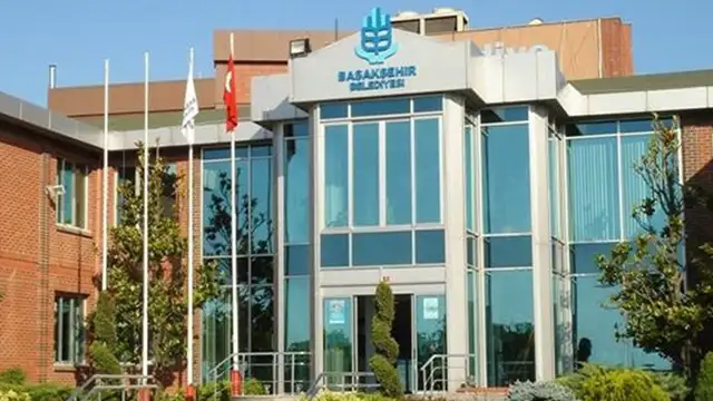 Başakşehir Belediyesi'nin bütçesi 11.5 milyar TL: Aslan payı ihalelere