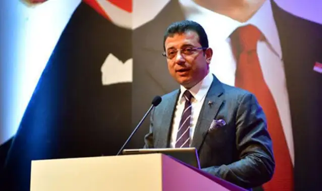 İmamoğlu: Bu iktidarın gitmesini bekleyecek kadar sabrımız var