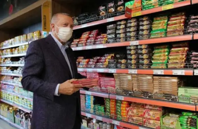 Kampanya boş çıktı: Tarım Kredi Kooperatifleri'nde hiçbir ürüne yüzde 50 indirim yapılmadı