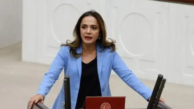 CHP’li İlgezdi: TÜİK’in verileri, halkın gerçeğine değil, iktidarın hayallerine hizmet ediyor