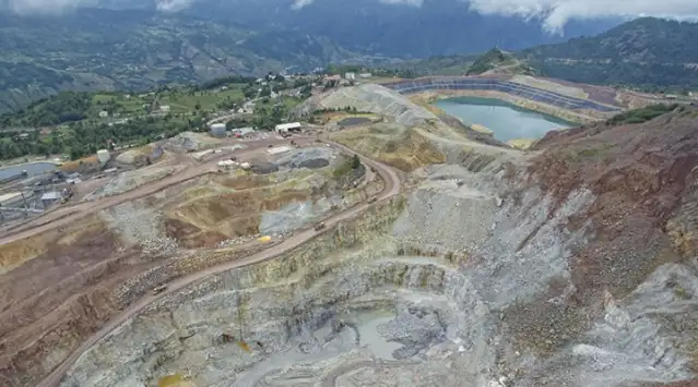 Karadeniz'deki 36 STK'dan zeytinliklerin madenciliğe açılmasına ilişkin kanun teklifine tepki
