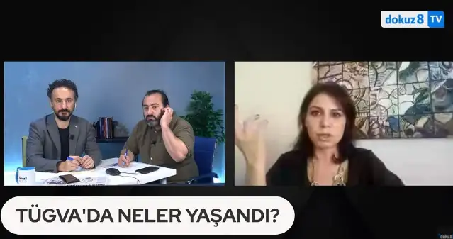 Gazeteci Hürtaş: Ankara'da mart için erken seçim hazırlığı var