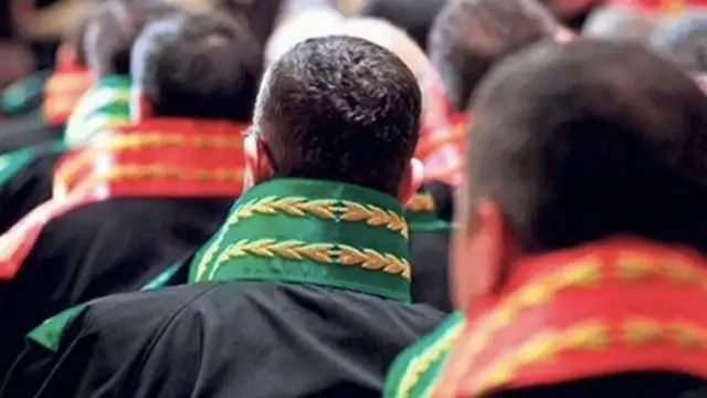 Adalet Bakanı Tunç, 332 savcı ve hakimin görev yerlerinin değiştirildiğini duyurdu