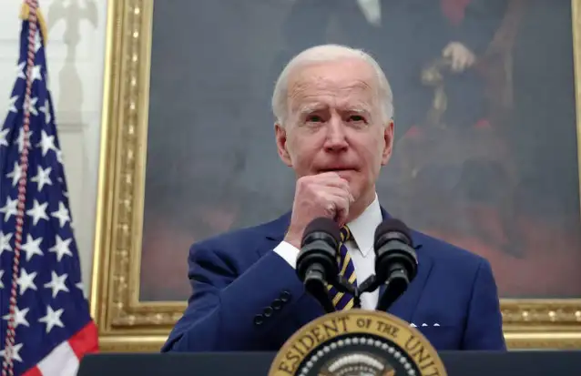 ABD'de seçimlerinde erken oylama: Yarıştan çekilen Biden oyunu kullandı