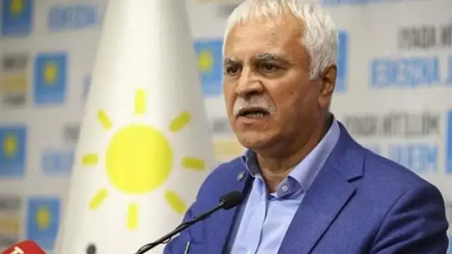 Koray Aydın istifa etti! Bağımsız milletvekili olarak devam edeceğim