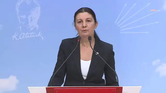 Eski CHP Bursa Milletvekili Prof. Dr. Lale Karabıyık hayatını kaybetti