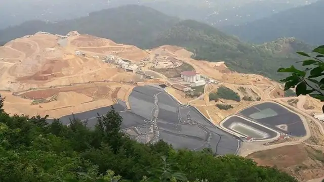 Maden İzinleri Kurulu'nun çalışma usulleri belirlendi: 'Üstün kamu yararı'na nihai karar yetkisi