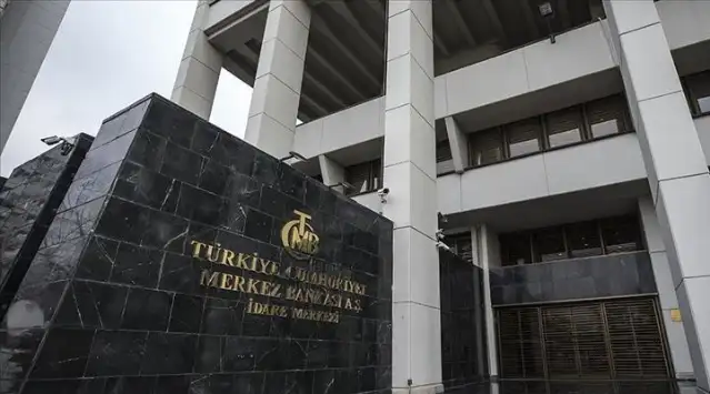 Finansal Hizmetler Güven Endeksi ağustosta geriledi