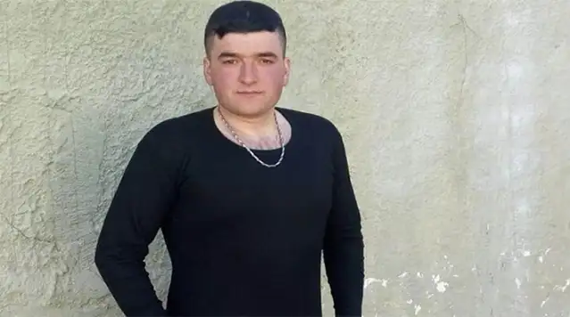 Cinsel saldırı faili uzman çavuş Musa Orhan tutuklandı