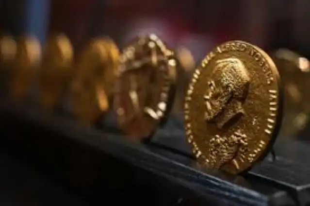 2025 Nobel Fizik Ödülü'nü üç bilim insanı kazandı