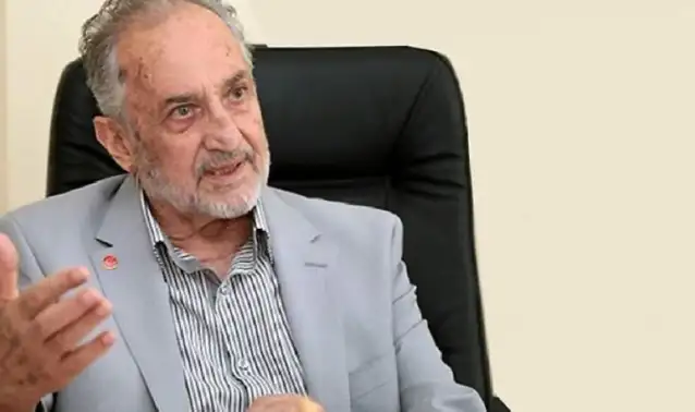 Oğuzhan Asiltürk vefat etti