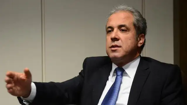 Şamil Tayyar'dan AKP'ye 'Özgür Özel' mesajı