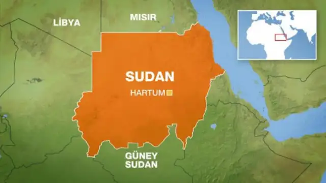 Sınır Tanımayan Doktorlar: Sudan'da şiddet ve yerinden edilme her zamankinden daha fazla