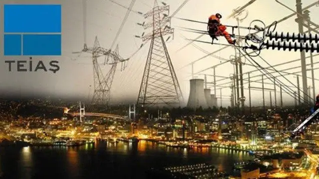 Elektrik santrallerine 1,4 milyar liralık kapasite mekanizması desteği