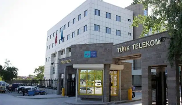 Türk Telekom Yönetim Kurulu Başkanı değişti