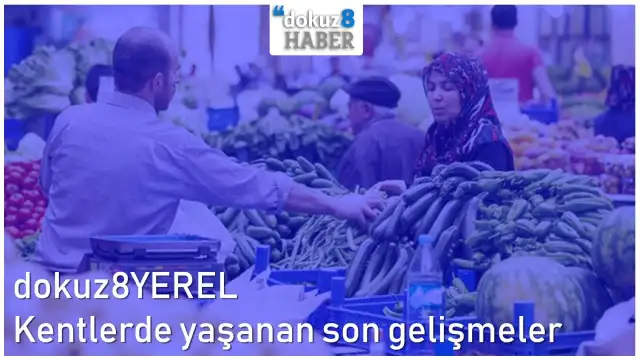 dokuz8YEREL: "Şanlıurfa'da aşılamada istenilen hedefe ulaşılamıyor"