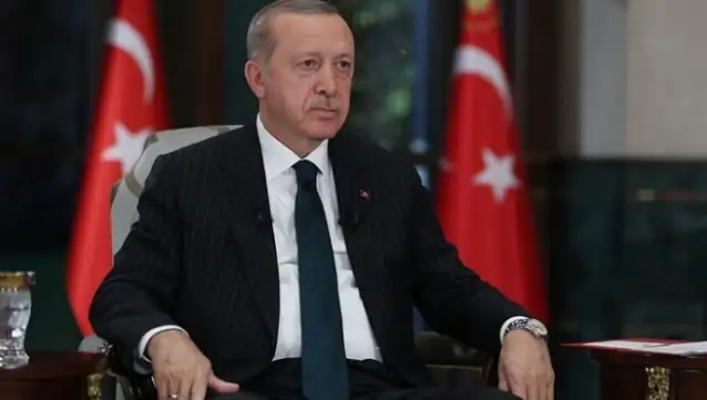 Erdoğan: Benim alanım ekonomi, neticesi de ortada
