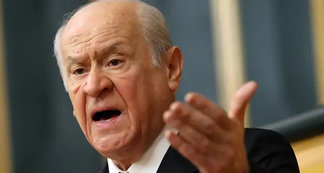Seçim2023 I Bahçeli'den Kılıçdaroğlu'na: Aleviliği samimi değildir