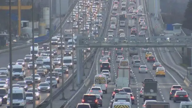 Türkiye'nin havası en temiz ve kirli illeri açıklandı