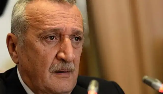 Mehmet Ağar 32 yıl sonra tanık kürsüsünde: Duvar da çekerim tuğla da