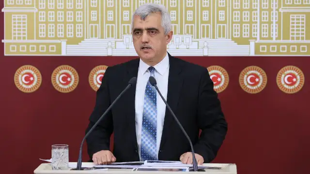Gergerlioğlu: Gözaltılar muhalif basını ve toplumu susturmanın bir parçası