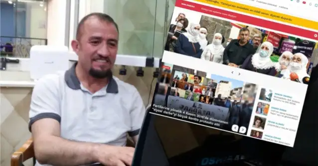 Ötekilerin Gündemi'ne Facebook sansürü ve erişim engelleme kararları