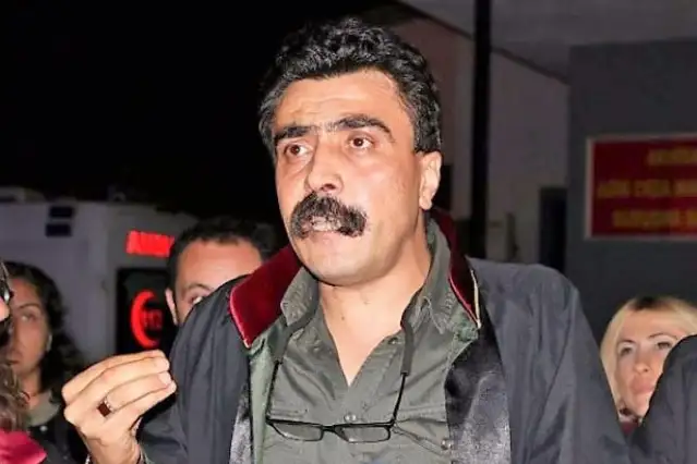 Yargıtay Selçuk Kozağaçlı’nın cezasını onadı
