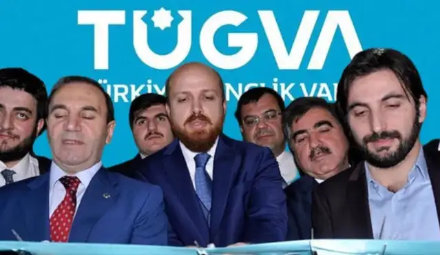 Karaca sordu, Bakan cevapladı: "56 ilde okullar, TÜGVA’ya tahsis edilmiş"