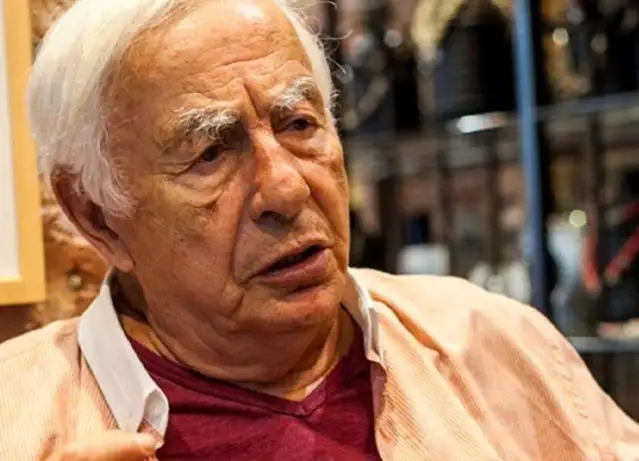 Eski İstanbul Barosu Başkanı Prof. Dr. Yücel Sayman, hayatını kaybetti.