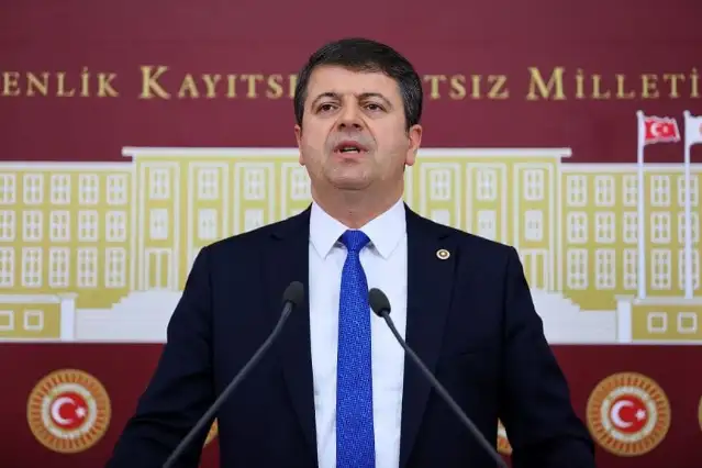 Ulaştırma Bakanlığı'nın ceza adaletsizliği Meclis gündeminde