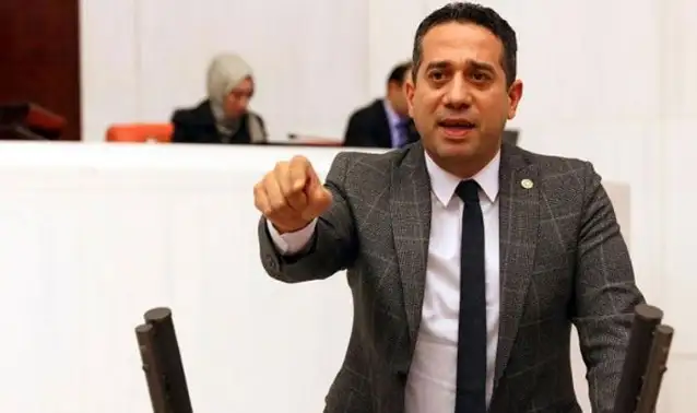 CHP’li Başarır: İktidara birkaç kuruşluk menfaat için teslim olanları temizleyeceğiz
