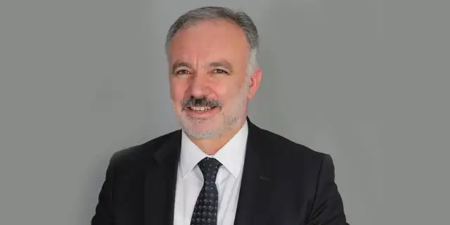 Ayhan Bilgen: Yeni parti seçimlere yetişebilir