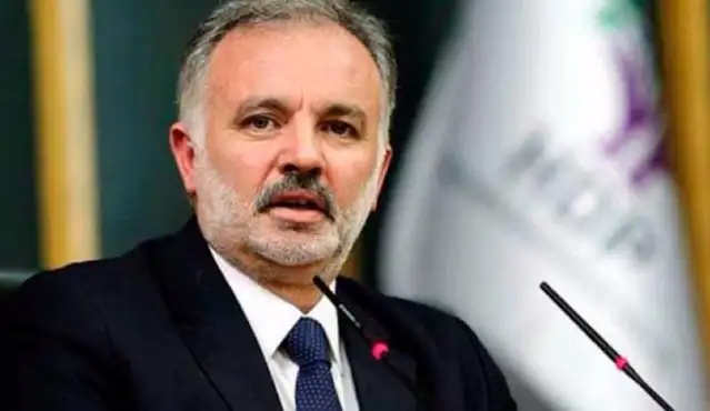Ayhan Bilgen: "Türkiye toplumunun çatışmalı süreçten kaynaklı tepkisini anlayan bir dil kurmalı"