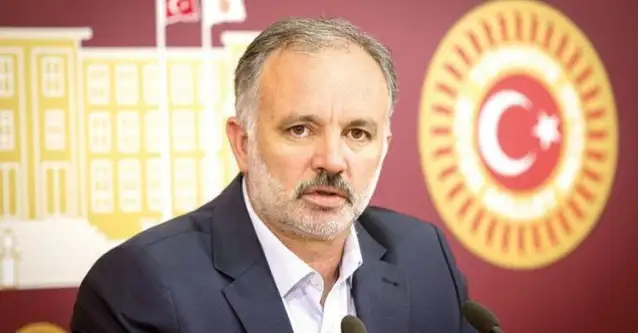 HDP'den istifa eden Ayhan Bilgen, tepkilere yanıt verdi