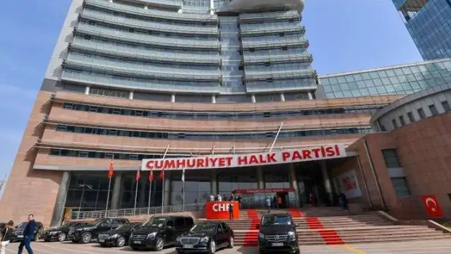 CHP, Kahramanmaraş’taki okul saldırısı için heyet görevlendirdi