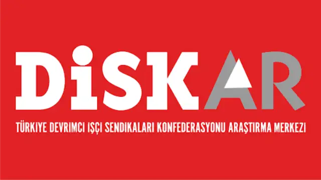 DİSK-AR: Asgari ücret yılın dördüncü ayında 4 bin 110 lira kayıp yaşadı