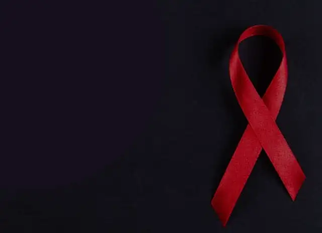 İşte HIV'in dört belirtisi!