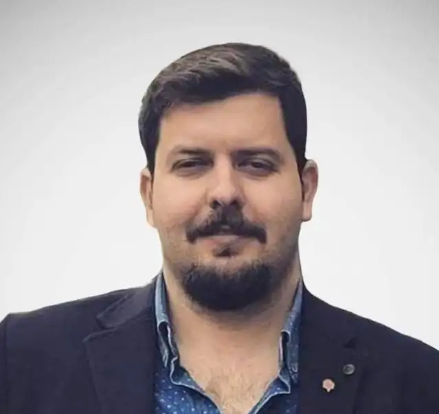 İbrahim Utku Nar