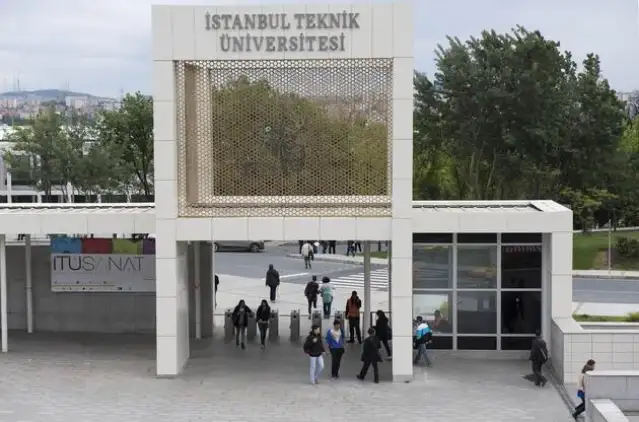 İTÜ'den mezuniyetteki olaylara dair açıklama