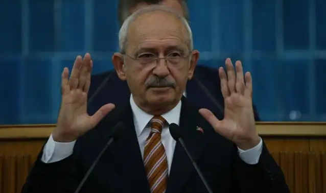 CHP Lideri Kılıçdaroğlu'ndan 'Enes Kara' tepkilerine yanıt: Etik sebeplerden dolayı paylaşım yapmayacağım