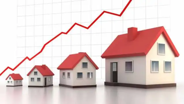 TÜİK'in açıkladığı verilere göre, şubat ayında kira artışının tavanı yüzde 33,98 oldu