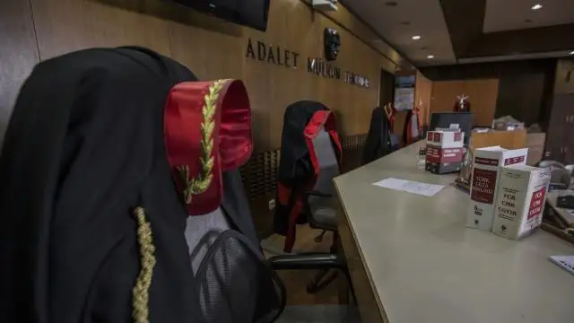 Gezi'de fişekle vurulup engelli kalan Aydoğan'ın davası kapatıldı